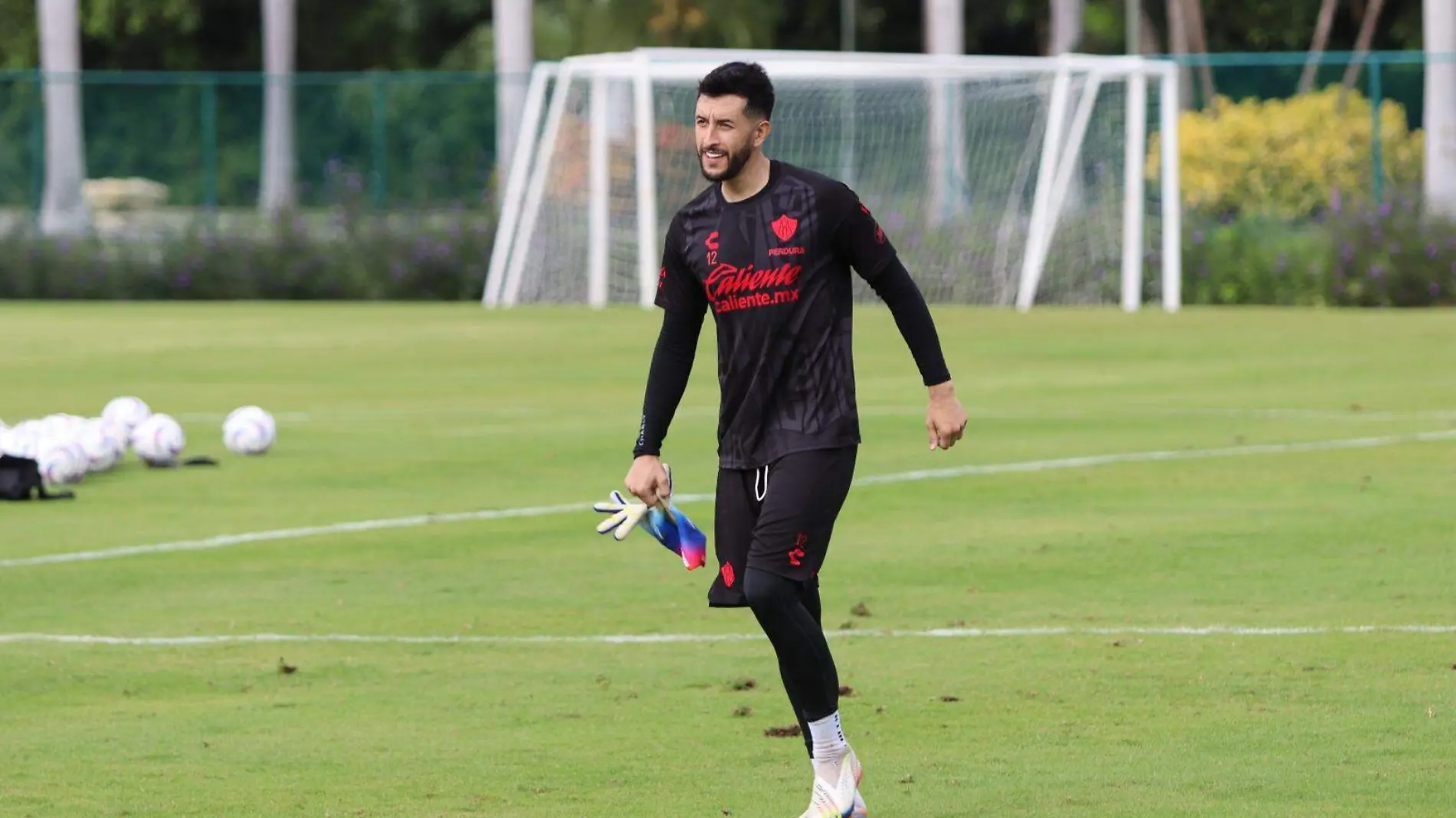 Foto. Cortesía AtlasFC  X